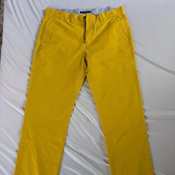Tommy Hilfiger Pants - Picture 5 of 5